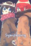Symphony Manga
