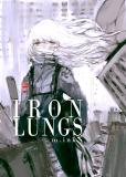 Iron Lungs Manga