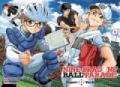 Nine Dragons' Ball Parade Manga