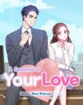 A Spoonful of Your Love Manga