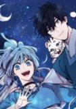 Under The Blue Moonlight Manga