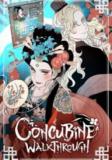 Concubine Walkthrough Manga