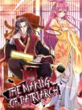 The Making Of Patriarch Manga