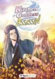 Kitchen Goddess And The Assassin Manga