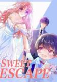 Sweet Escape (Manhua) Manga