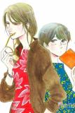 Different Country Diary Manga