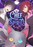 The Chef Of Spirits Manga