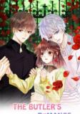 The Butler’S Romance Manga