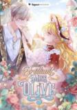 The Brilliant Miss Olive Manga