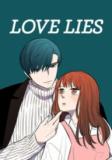 Love Lies Manga