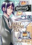 Kuroshitsuji dj - Early Morning Tea Manga