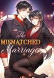 The Mismatched Marriage Manga
