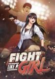 Fight Like A Girl Manga