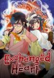 Exchanged Heart Manga