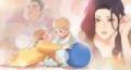 A Baby's Nest Manga
