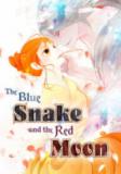 The Blue Snake and the Red Moon Manga