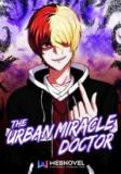 The Urban Miracle Doctor