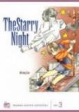 The Starry Night Manga