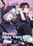 Shush! Hide Your Tail Manga