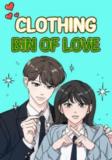 Clothing Bin Of Love Manga