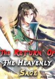 The Return Of The Heavenly Sage Manga