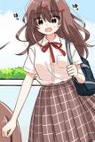 The Girl Who's Going To Self-Destruct Manga