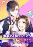 Housekeeper’S Cafe Manga