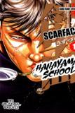 Baki Side Story: Scarface: Hanayama School