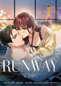 The Runway Manga