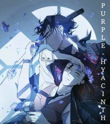 Purple Hyacinth Manga