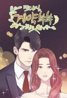 The Remarriage Contract Manga