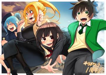 download manga naruto full color