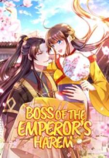 Boss Of The Emperor’S Harem Chapter 164