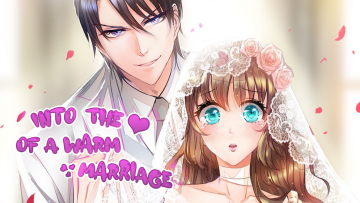 Into the Heart of a Warm Marriage Manga