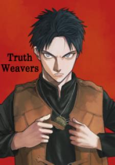 Truth Weavers Manga