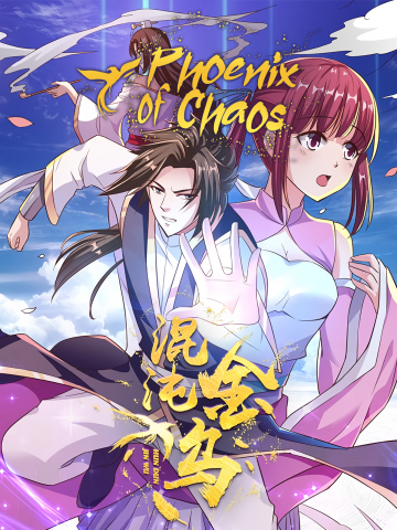 Phoenix of Chaos Manga