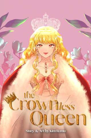 The Crownless Queen Manga