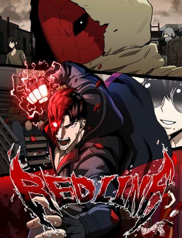RedLine Manga