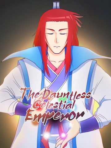 The Dauntless Celestial Emperor Manga