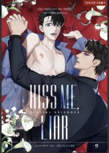 Kiss Me, Liar ( Special Episodes ) Manga