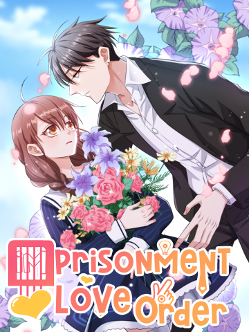 Imprisonment Love Order Manga
