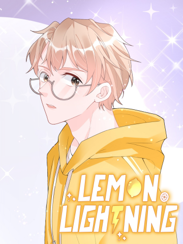 Lemon Lightning Manga