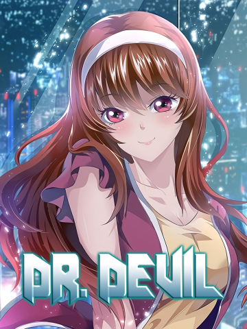 Dr. Devil 120