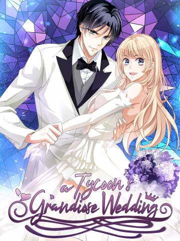 A Tycoon’s Grandiose Wedding Manga