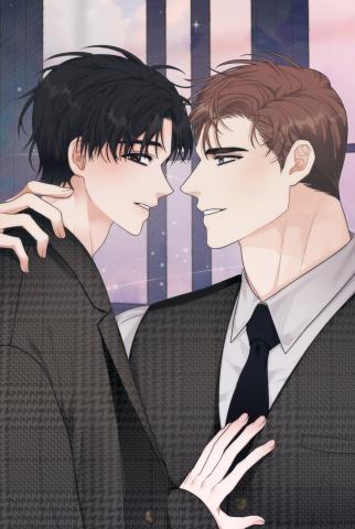Manhattan Romance Manga