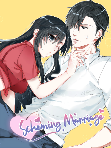Scheming Marriage Manga