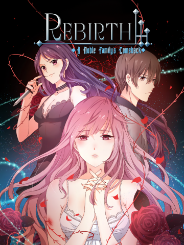 Rebirth: A Noble Family's Comeback Manga