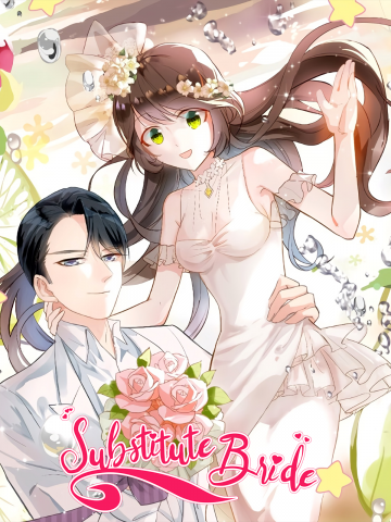 Substitute Bride Manga