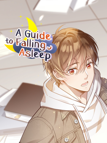 A Guide to Falling Asleep Manga