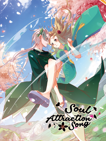 Soul Attraction Song